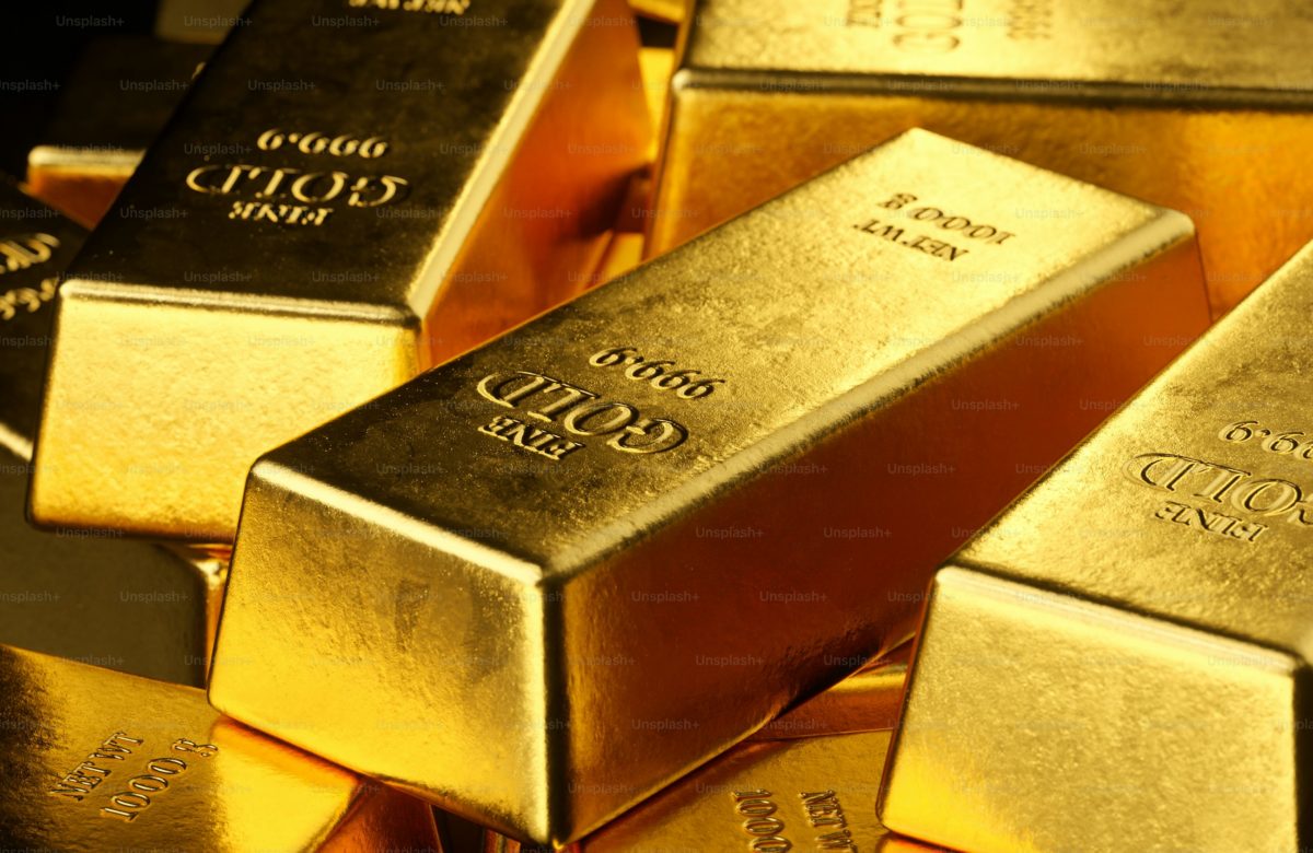 Cos´é l´LBMA e Certificazioni