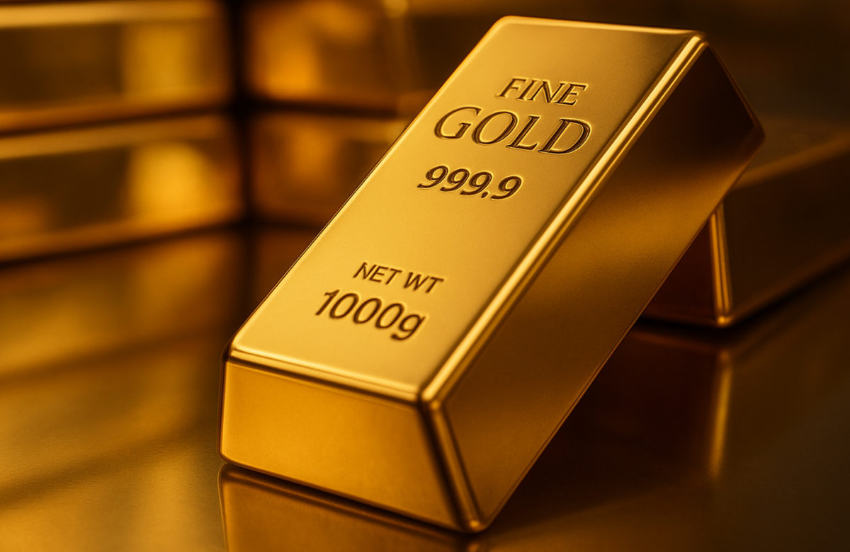 Oro: la corsa continua – previsioni e scenari