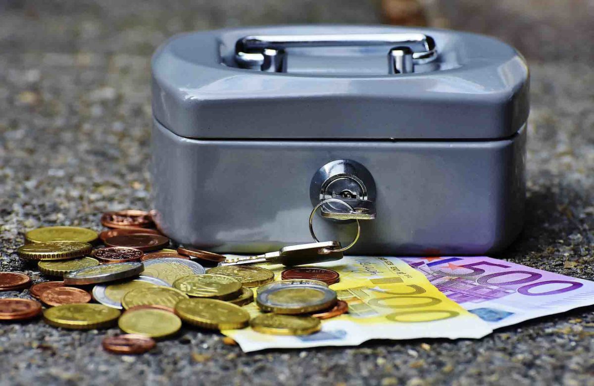 Euro Digitale, Contanti, Crisi e Oro fisico – La BCE predica bene e….?